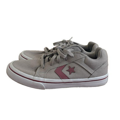 Converse distrito 0 - el,