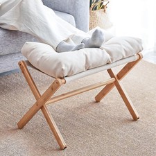Nisorpa Foldable Foot Rest for