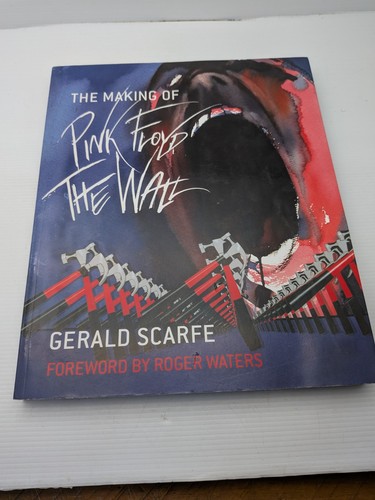 Scarfe gerald the making of - gerald,