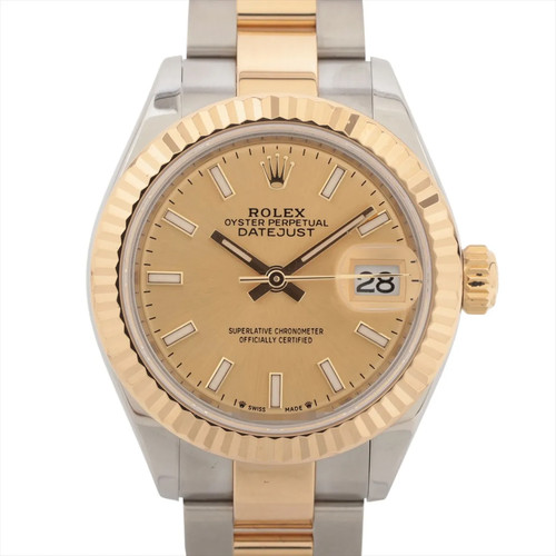 Rolex lady datejust 279173 - lady,
