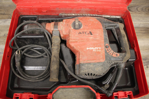Hilti atc avr roto - te,