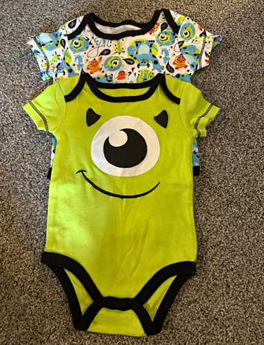 New disney baby pack - disney, 2-pack