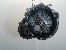 MINI (BMW) MINI GEARBOX 2.0L