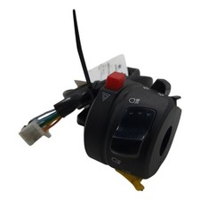 LEXMOTO Lxr 125cc 2024 Switch