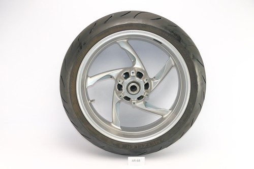 Benelli tnt 1130 2004 rear - tnt,
