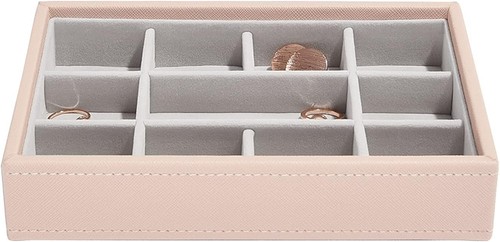 Stackers blush mini - blush, jewellery
