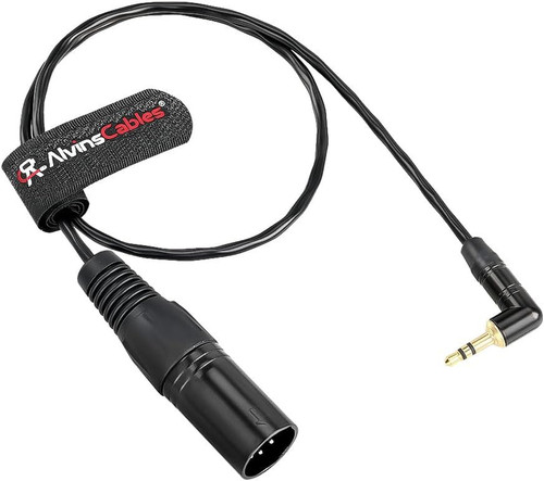 Alvin cables xlr pin - xlr,