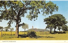 BAMFORTH TOPIGRAPHICAL