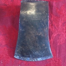 Vintage World's Finest Hatchet