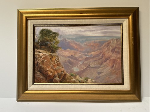 Peter nisbit painting - peter,
