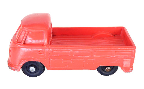 Tomte laerdal volkswagen pick - tomte,