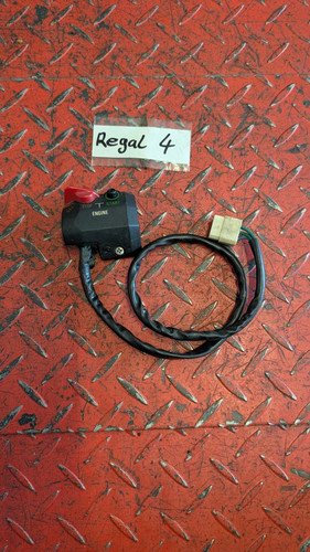 Handlebar switch right bmw - switch,
