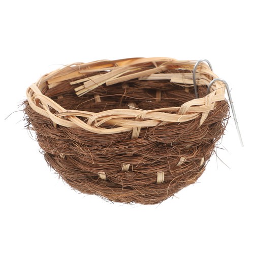 Parrot breeding nest - breeding, bed