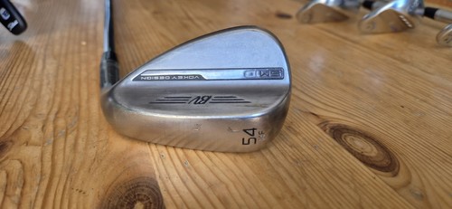 Titleist vokey sm10 wedge - titleist,