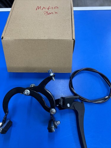 Mafia bike front brake - bike,
