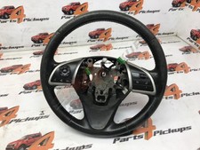 Mitsubishi L200 Series 5 Steering Wheel 2015-2019