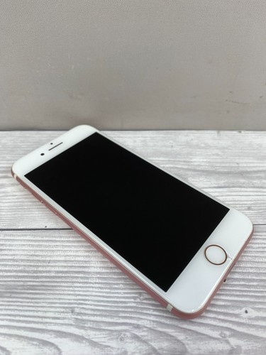 Apple iphone gb rose - 7,