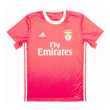 ADIDAS 2019-20 SL Benfica Home