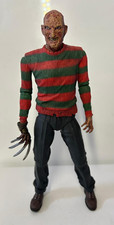 Freddy Krueger - Nightmare on Elm Street - Figure - 7" - Neca Cult Classics 2011