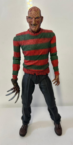 Freddy krueger nightmare on - -,