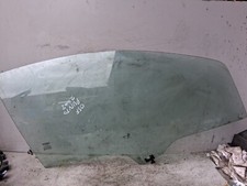 FIAT PUNTO 2008 3 DOOR OSF