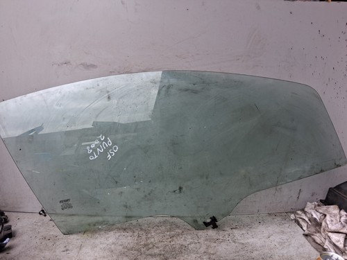 Fiat punto 2008 door - punto, 3