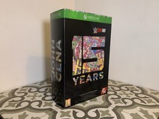 WWE 2K18 Cena Nuff Edition