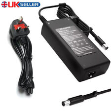 90W 65W Ac Adapter for HP All in One Desktop Computer Power Cord 20" 22" 24" 27"