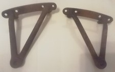 1932 Ford 5 window Roadster Rumble Seat hinges Hot Rat Rod Vintage Classic