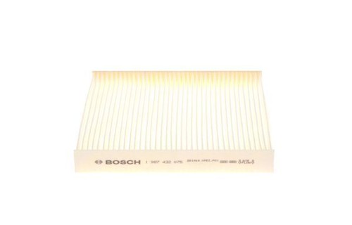 New filter interior air for - new,