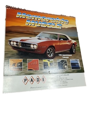 Memorable muscle vintage car - memorable,