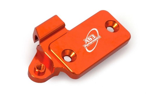 As3 clutch reservoir - reservoir, cover