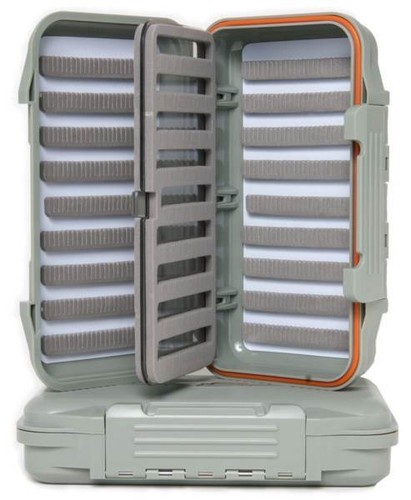 Guideline fly box 3 - fly, *