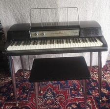 wurlitzer electric piano 200a