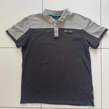 Mercedes AMG Petronas formula