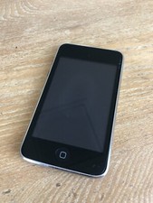 Faulty / Spares / Repairs - Apple iPod Touch 2nd Generation 8GB A1288