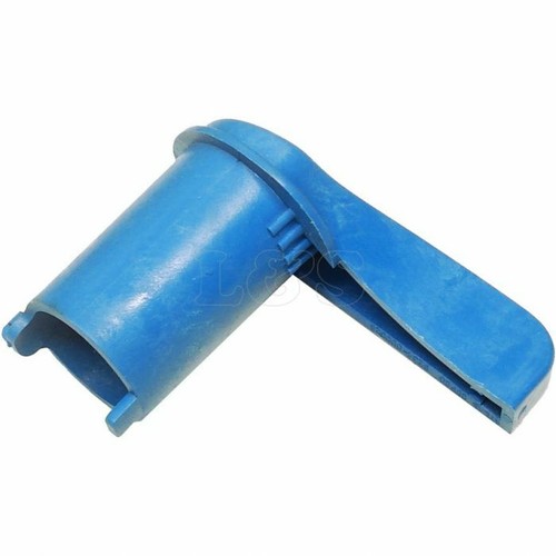 Genuine choke lever - choke, atlas
