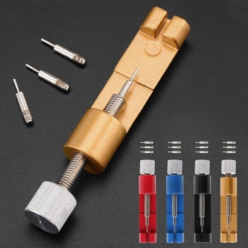 Link remover tool metal - tool,