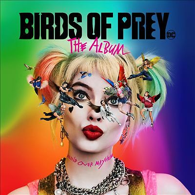 Various artists birds of - various,