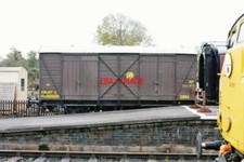 PHOTO  GWR 10 TON 'FRUIT C' 10