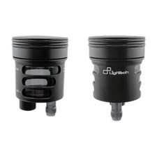 Lightec Oil Tank 16Cm3 Black