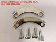 PIT DIRT MX BIKE REAR SPROCKET