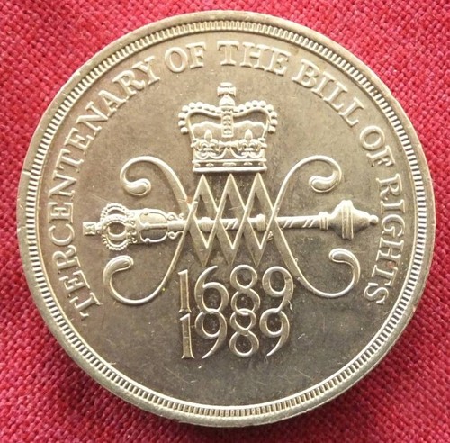 Tercentenary the bill of - the,
