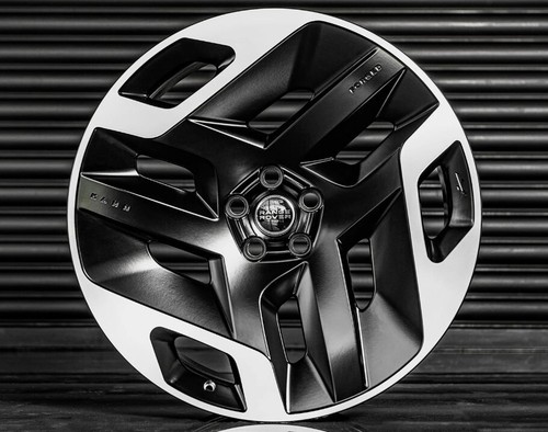 Set range rover - 23",