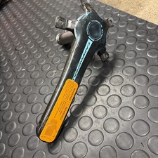 Campagnolo drive side crank - campagnolo,