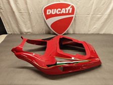 Ducati 916 998 748 Seat Unit