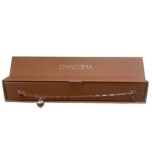 Dyadema italy 925 sterling - dyadema,