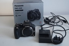 Panasonic Lumix DMC-G5 16.0MP