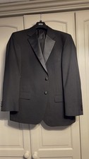 M&S Men's Tuxedo Dinner Suit