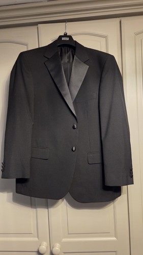 Men tuxedo dinner suit - men's,